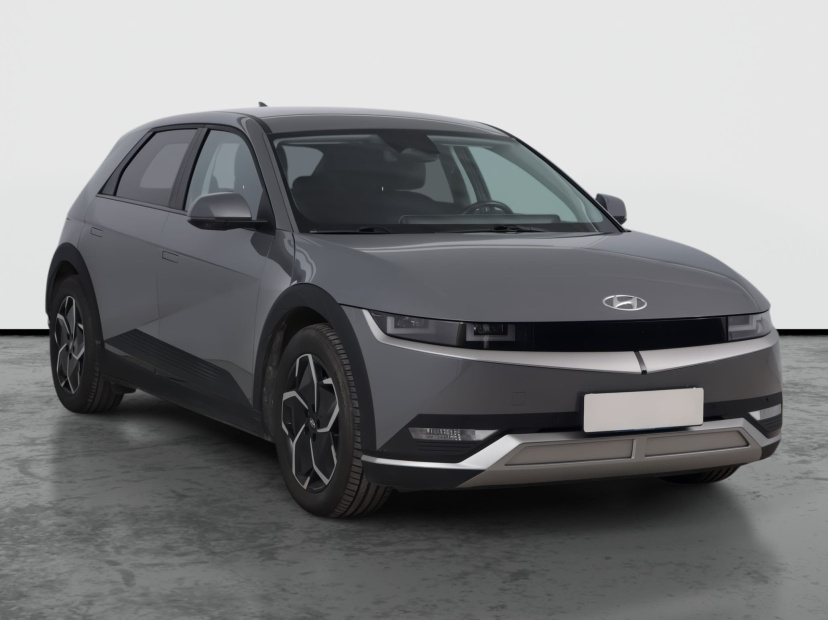 Hyundai Ioniq 5, 2022