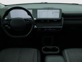 Hyundai Ioniq 5 - 2022