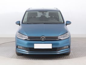 Volkswagen Touran - 2018