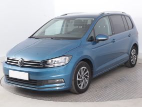 Volkswagen Touran - 2018