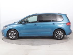 Volkswagen Touran - 2018