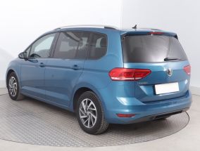 Volkswagen Touran - 2018