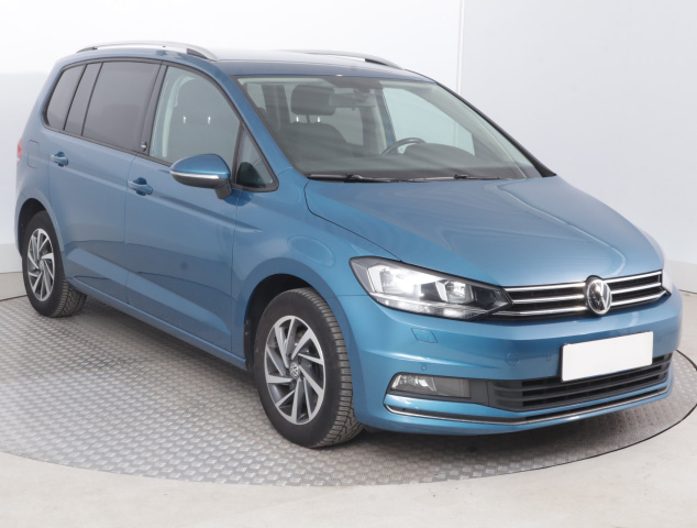 Volkswagen Touran 2018