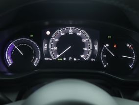 Mazda MX-30 - 2022