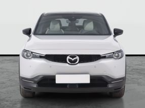 Mazda MX-30 - 2022