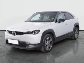Mazda MX-30 - 2022