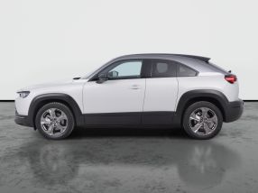 Mazda MX-30 - 2022