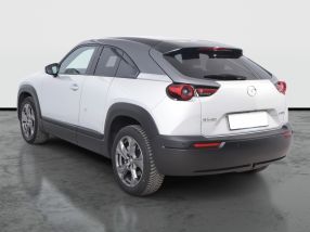 Mazda MX-30 - 2022