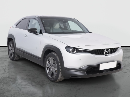 Mazda MX-30