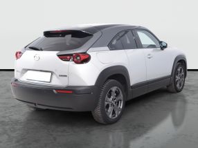 Mazda MX-30 - 2022