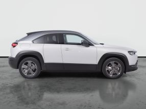 Mazda MX-30 - 2022