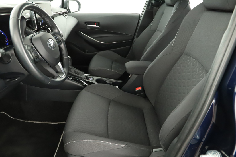 Toyota Corolla, 2022