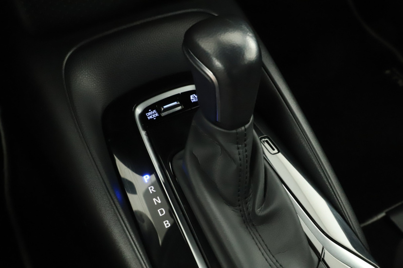 Toyota Corolla, 2022