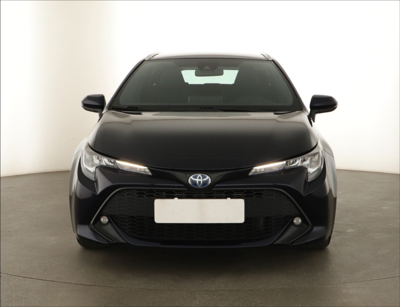 Toyota Corolla, 2022