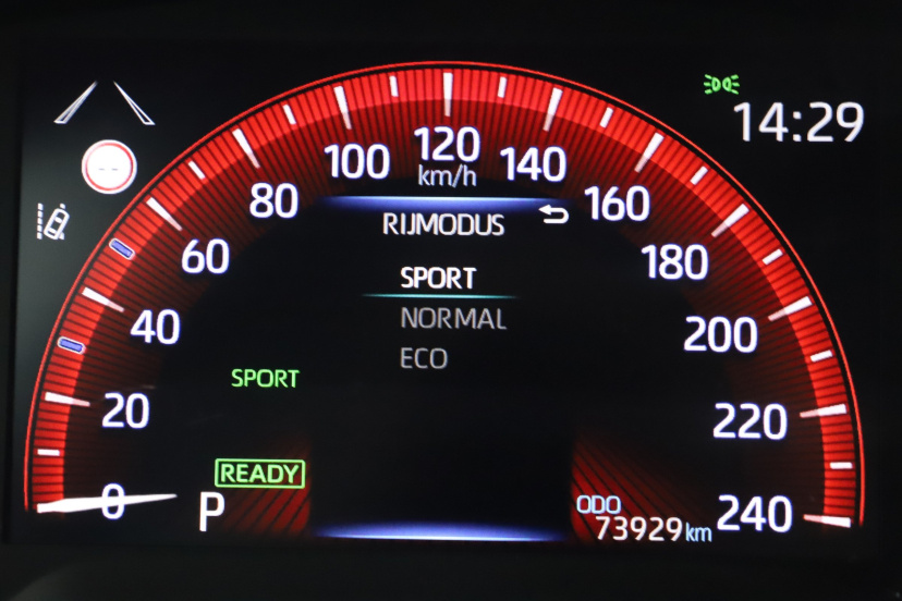 Toyota Corolla, 2022