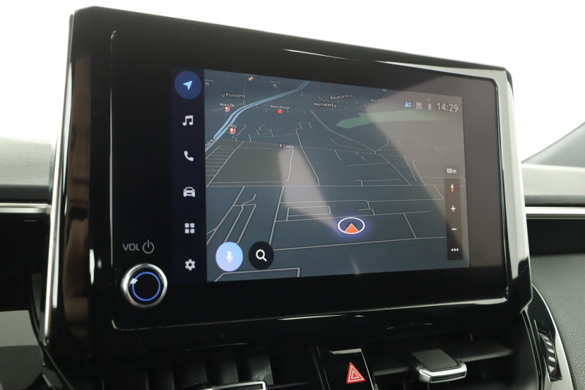 Toyota Corolla, 2022