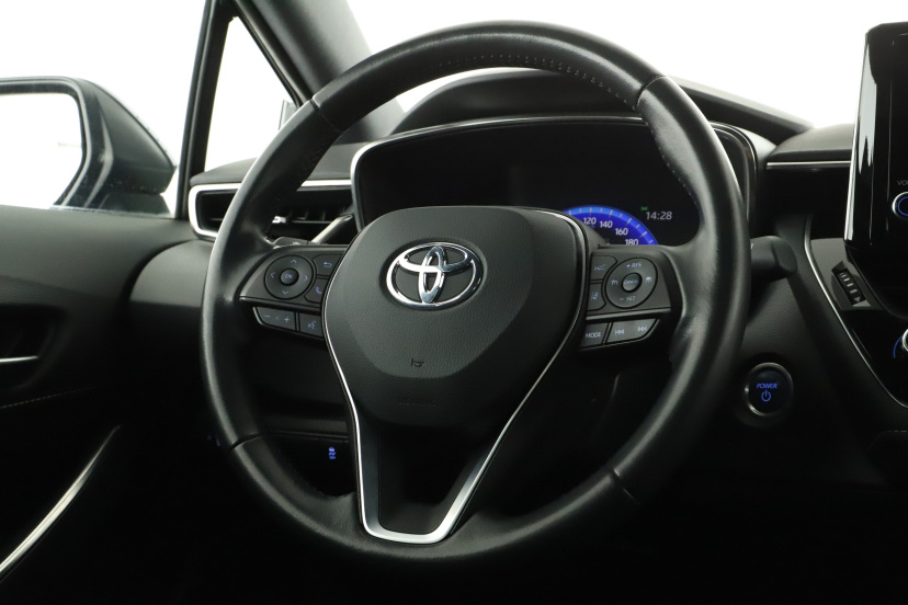 Toyota Corolla, 2022