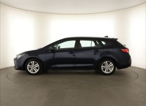 Toyota Corolla - 2022
