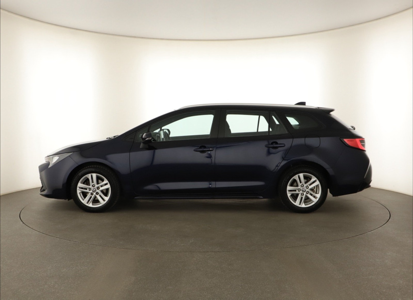Toyota Corolla, 2022