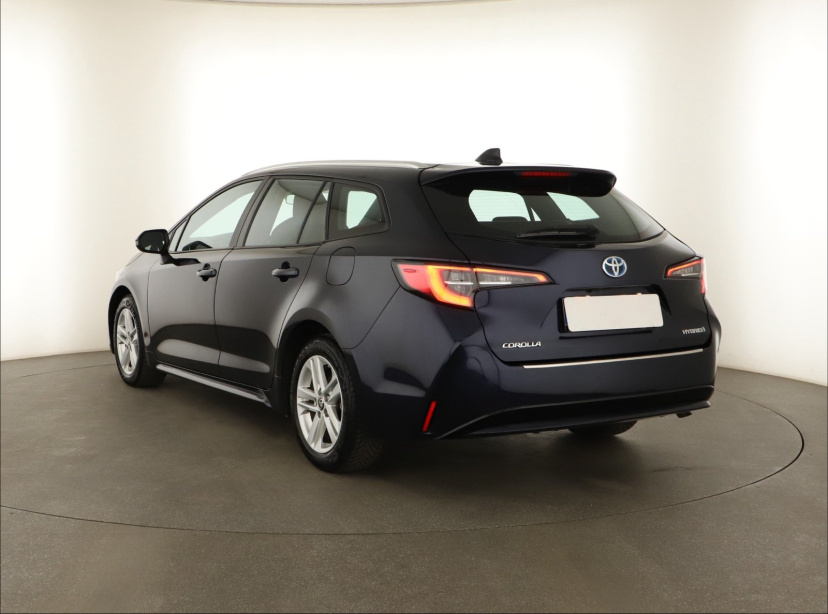 Toyota Corolla, 2022