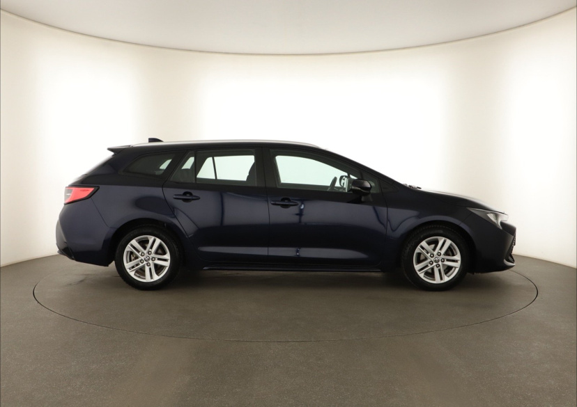 Toyota Corolla, 2022