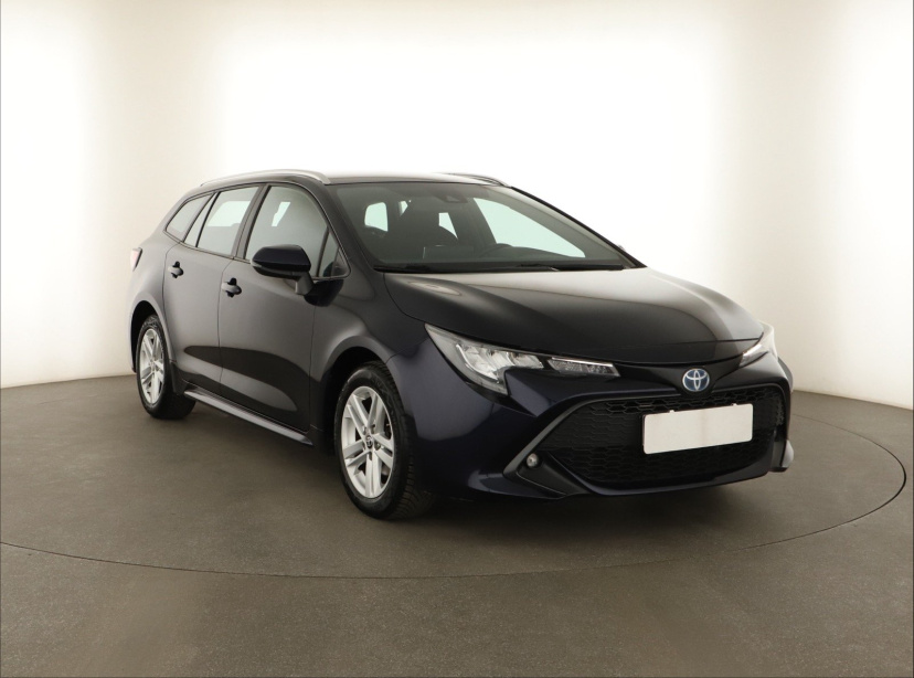 Toyota Corolla, 2022