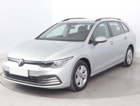 Volkswagen Golf - 2022