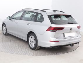 Volkswagen Golf - 2022