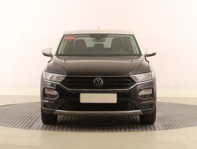 Volkswagen T-Roc - 2021