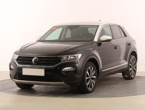 Volkswagen T-Roc - 2021