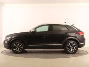 Volkswagen T-Roc - 2021