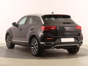 Volkswagen T-Roc - 2021