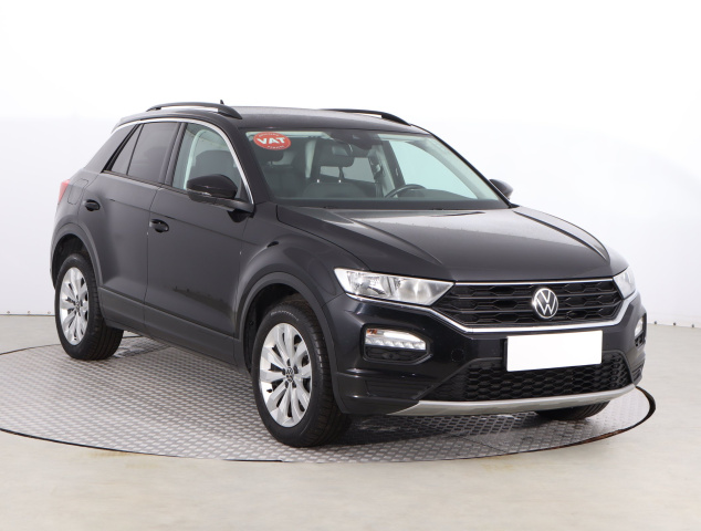 Volkswagen T-Roc 2021