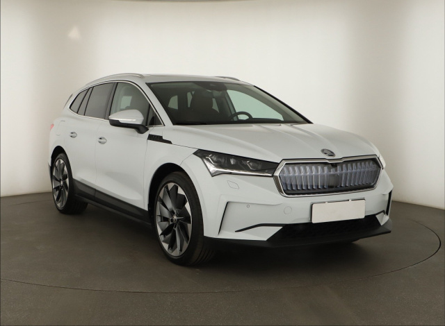 Škoda Enyaq 2022