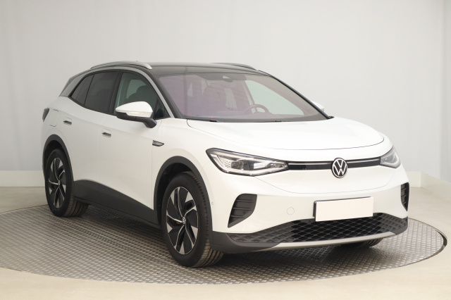 Volkswagen ID.4 2022