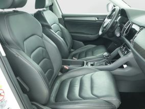Škoda Kodiaq - 2021