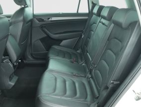 Škoda Kodiaq - 2021