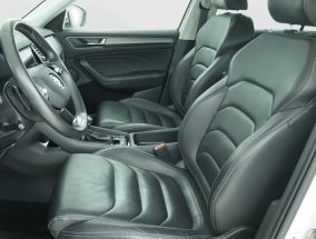 Škoda Kodiaq - 2021