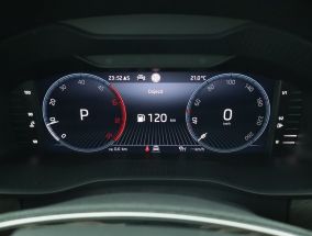 Škoda Kodiaq - 2021