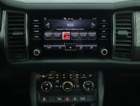Škoda Kodiaq - 2021