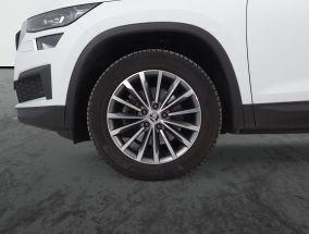 Škoda Kodiaq - 2021