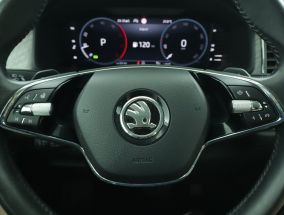 Škoda Kodiaq - 2021