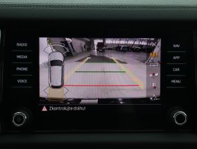 Škoda Kodiaq - 2021