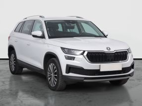 Škoda Kodiaq - 2021