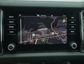 Škoda Kodiaq - 2021