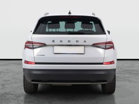 Škoda Kodiaq - 2021