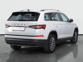 Škoda Kodiaq - 2021