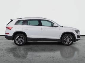 Škoda Kodiaq - 2021