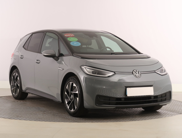 Volkswagen ID.3 2022