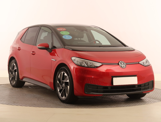 Volkswagen ID.3 2023